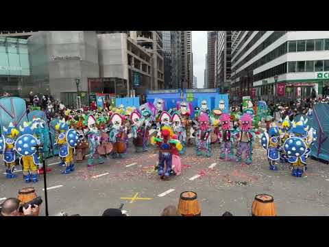 2024 Avalon String Band Judges Stand