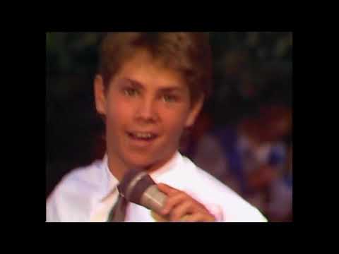 Danny de Munk   Mengelmoes   Nederland Muziekland 1