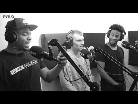 DJ Jedah With Filthy Gears, Gen, JDefianT, Empra, Simba Boy Artist, Young Yizzy + More