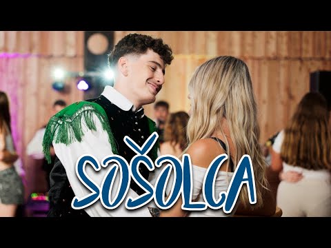 Ansambel VKLOP- Sošolca (official video)
