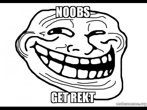 Fnatic get rekt by Lightgate - rocket league