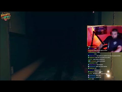Brigante831 zockt dicht „September 7th“ #2 (HORROR) [ENDE]