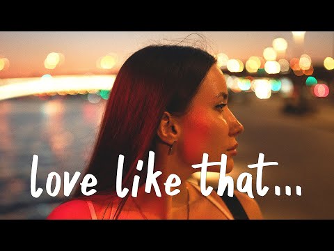 Suriel Hess - Love Like That (Lyrics)