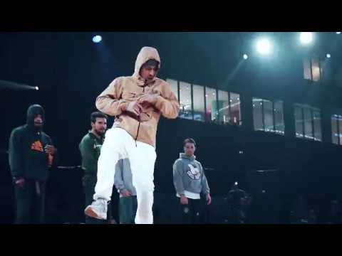 Sweet Technique x Flipside Kings x Style Invaders at ROBC 2019 Moscow Russia