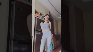 Jangan lupa olahraga