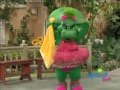 Barney Friends Dancing