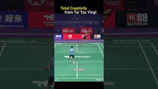 Download lagu Total Creativity From Tai Tzu Ying!🔥vs. An Se Young mp3 Download lagu Total Creativity From Tai Tzu Ying!🔥vs. An Se Young mp3