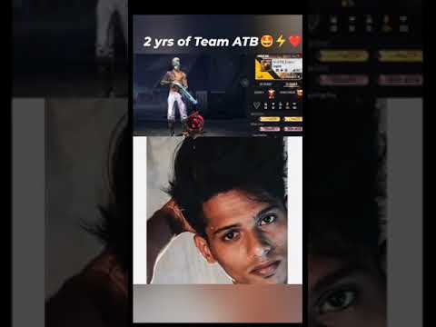 2 years of ATB FAMILY