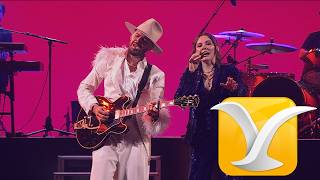Jesse &amp; Joy - Tanto - Festival Internacional de la Canción de Viña del Mar 2026 - Full HD 1080p