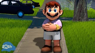 SMG4: Mario Does It To Em