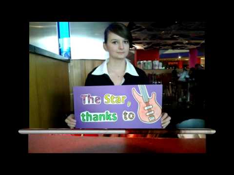 Led apple's 3rd anniversary - Fanproject from Polish LEDAs~!!