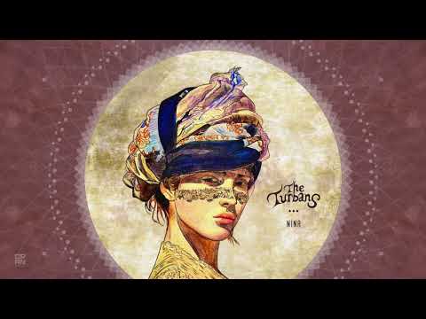 The Turbans - Nina - E.P.