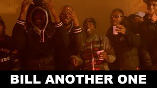 Propane - Bill Another One ft Squeeks & Malik MD7 (Official Music Video)