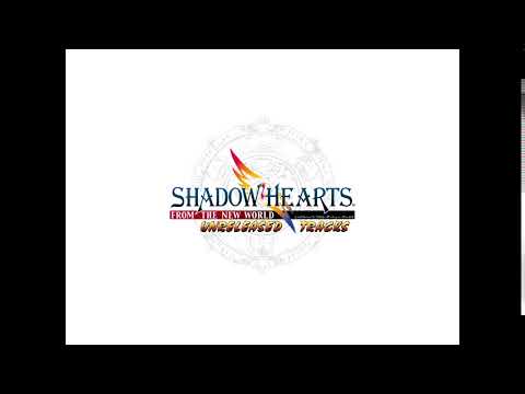Shadow Hearts From the New World Unreleased Track - Rainbow Oath