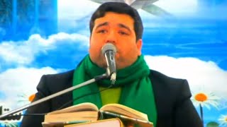 القارئ/سيد جودا حسيني💥 من سورة والشمس وضحاها ..كما لم تسمعها من قبل