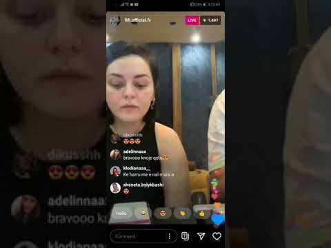 Fifi cover ermal fejzullahu (mos harroni te beni subscribe)