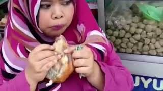 Download lagu kekey Viral!!!!!...ngakak abis..telurnya ogah di makan mp3