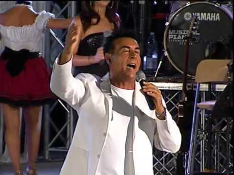 Amico sole - La mia Gente -  Moreno il Biondo & Orchestra Grande Evento