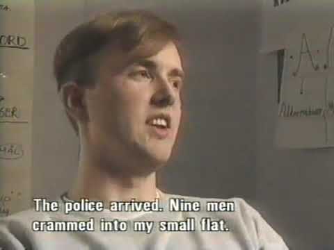 Satan Rir Media (Satan Rides The Media) - (FULL VIDEO)