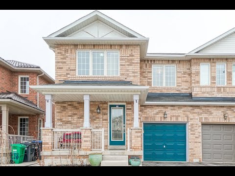 56 Luella Crescent, Brampton Home for Sale - Real Estate Properties for Sale