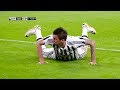 THIS Is Why Juventus Will Miss Mario Mandzukic