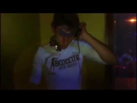 Luca Cavallaro - Big Space (Original Mix)