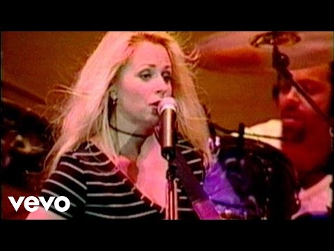 Deana Carter - You Still Shake Me