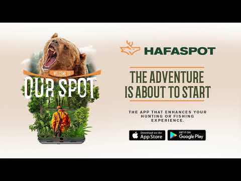 Hafaspot Video
