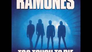 Ramones - Can&#39;t Say Anything Nice (With lyrics)