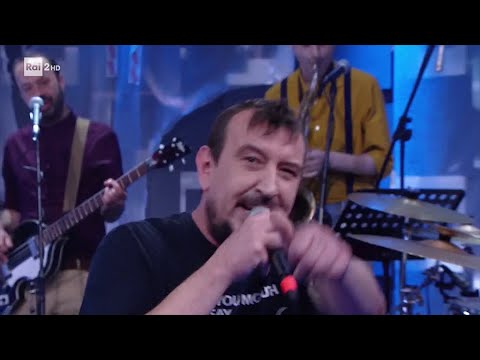 Paperopoli - Chef Ragoo - Una Pezza di Lundini 22/09/2020