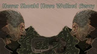 Craig David - Never Should Have Walked Away