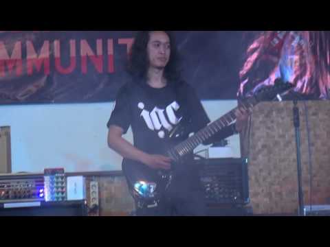 #vlog Ivan F. Devota x Henohenomoheji - Guitar Rave Party!