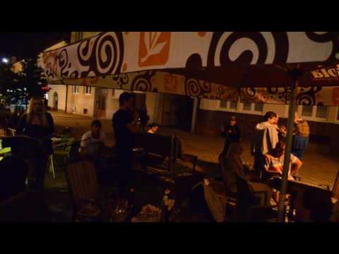 TRYO- Elán- Opičák