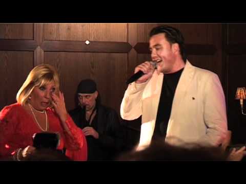 Wesley Ponsen- CD-Release 14 november 2010 (clipstudio.nl)