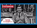 The Very First Episode Full Episode Mister Rogers Neighborhood