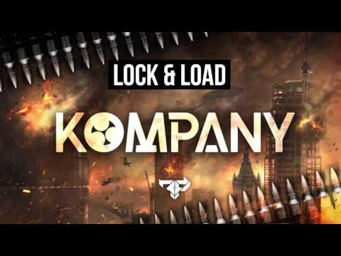 LOCK & LOAD SERIES VOL 37 [Kompany - Kill Humans EP]