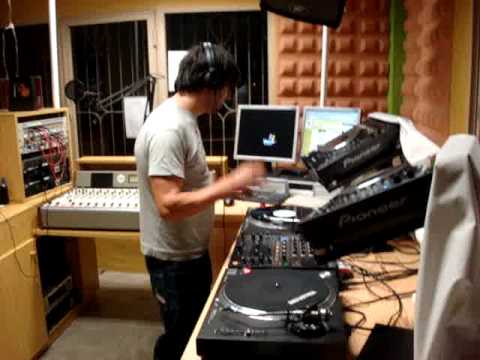 Dj Miguel Garji (Ibiza Global Radio)