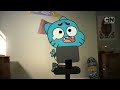 Cartoon Network Asia TAWOG GumbAll Month Long Promo