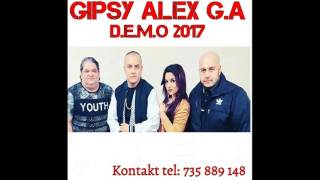 Gipsy Alex DEMO 2017 - Muj ocec american Gipsy Alex DEMO 2017 - Muj ocec american