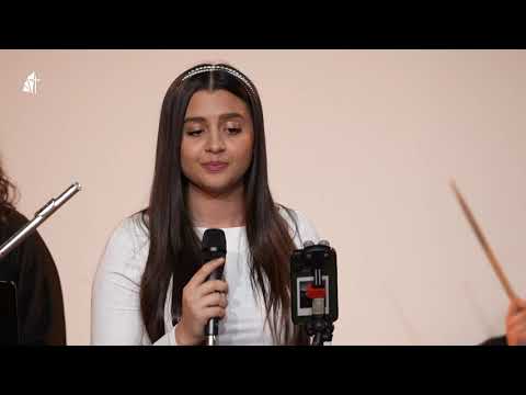 La Betleem colo-n jos  |   Concert de Colinde  |  Biserica Sfânta Treime Londra