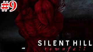 ゆっくり実況でおくる『SILENT HILL: Townfall』Part9 byアラモソ【ネタバレ有 | サイレントヒル タウンフォール | 英語音声･日本語字幕】