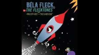 Béla Fleck and the Flecktones - Like Water