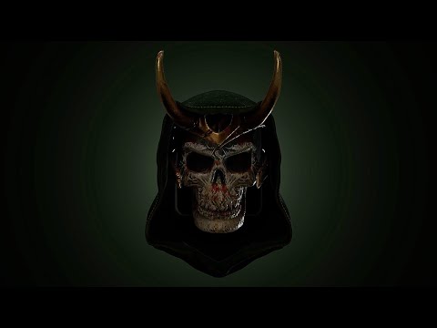 Blam'S - Fin (WSkull #21)