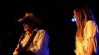 Kasey and Bill Chambers- Dad, Do You Remember? (Live @ City Winery, NYC) 8/11/12