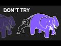 The Harder You Try, The Worse It Gets | Law of Reversed Effort