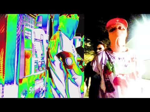 Christ Dillinger - Ketamine (prod. Fony Wallace)(mv) (dir. by  @troy.the.editor & @senpaiquincy )