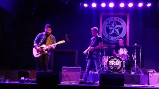 Rich O'Toole "Marijuana & Jalapeno