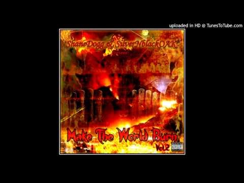 Dj Ghost Of The Bay Report & Thizzler.com Speaks