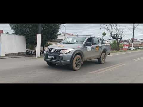  Região de Barra do Rocha e Ipiaú BA. Na Garupa da Moto.Novembro 2025