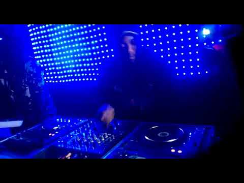 Dj Bangalala mix video live(1)